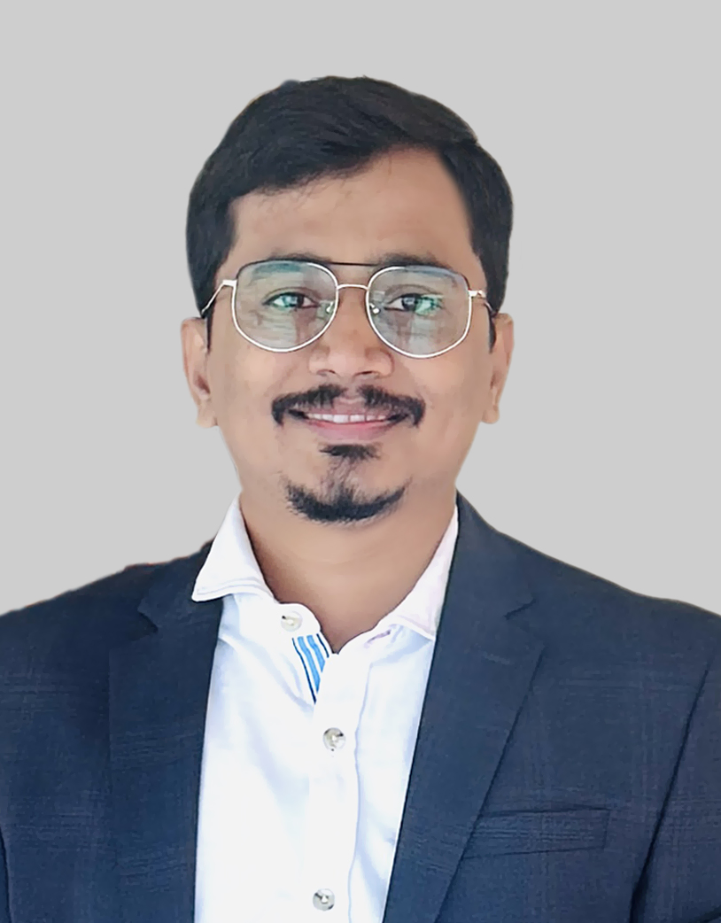 Mr. Ankush Ramdas Bhandari